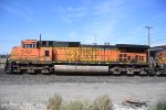 BNSF 5157